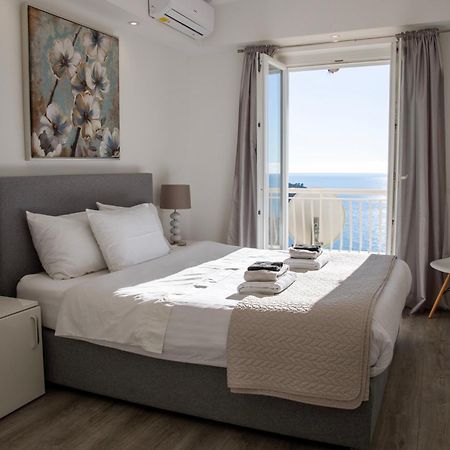 Apartment Luxeview2- Old Town View, 10Min To Town Dubrovnik Ngoại thất bức ảnh