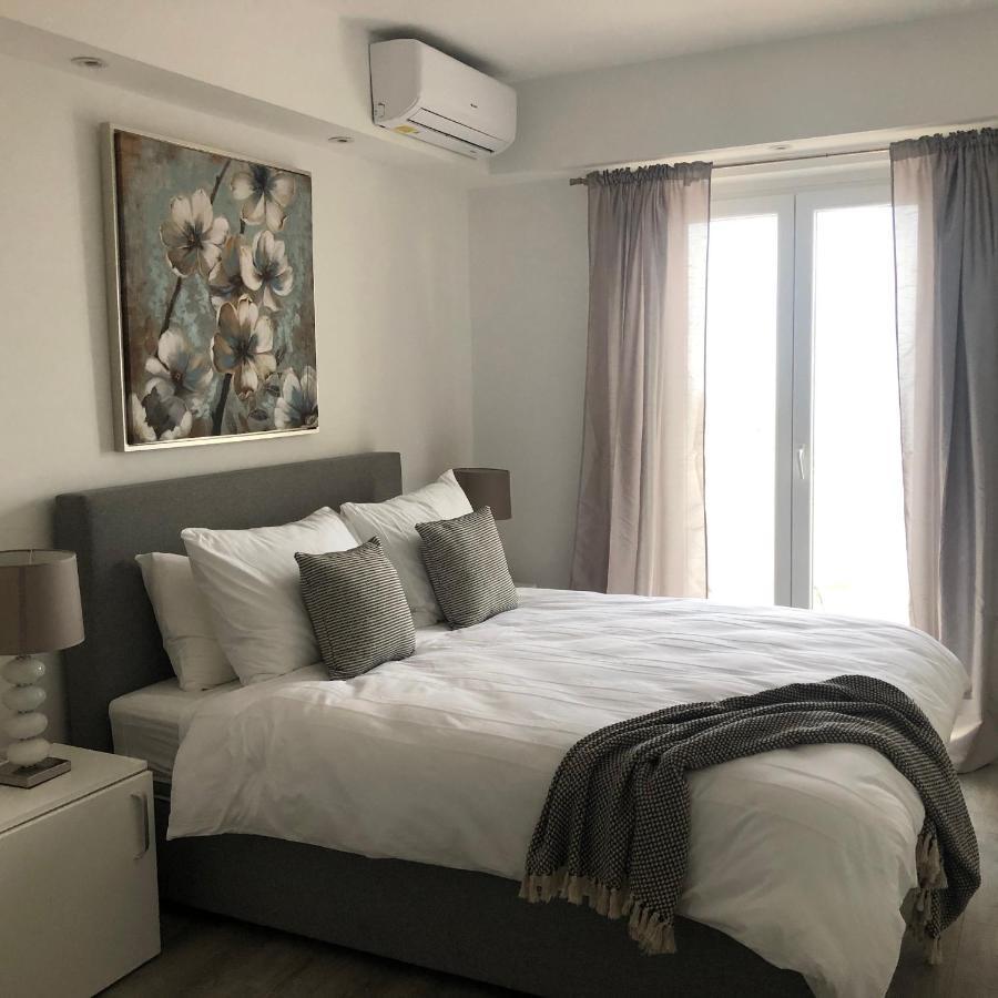 Apartment Luxeview2- Old Town View, 10Min To Town Dubrovnik Ngoại thất bức ảnh