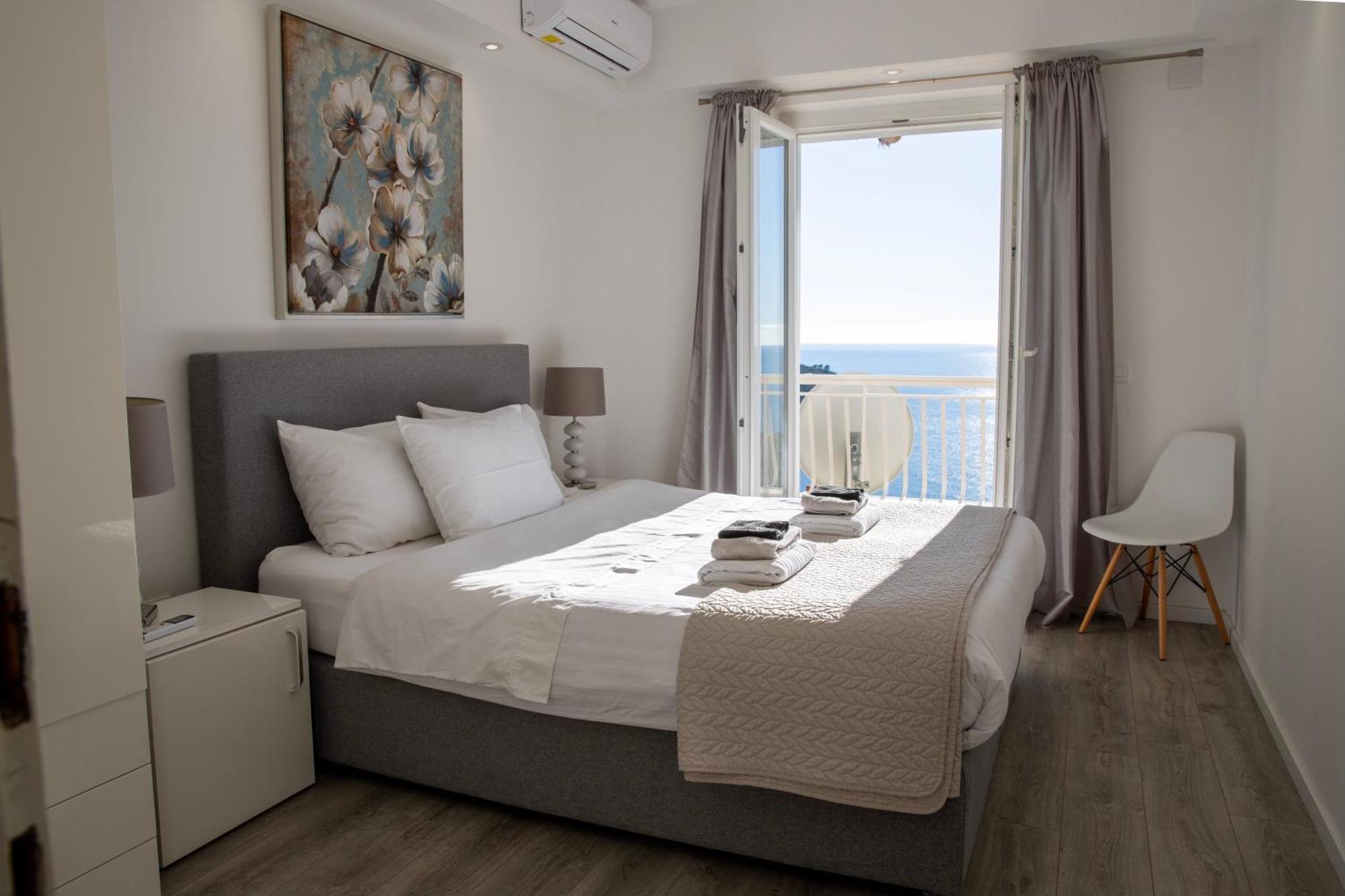 Apartment Luxeview2- Old Town View, 10Min To Town Dubrovnik Ngoại thất bức ảnh
